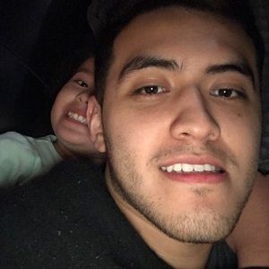 Meet your Posher, Erick